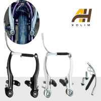 Cụm Phanh Cơ Xe Đạp